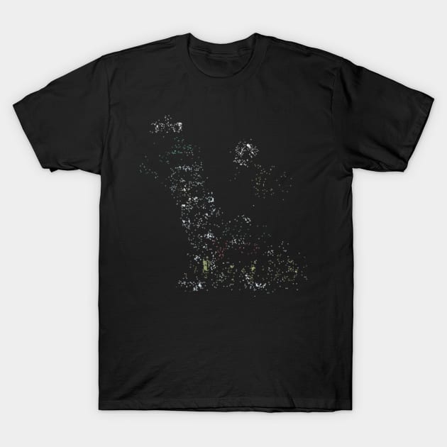 Corona-virus T-Shirt by Activate